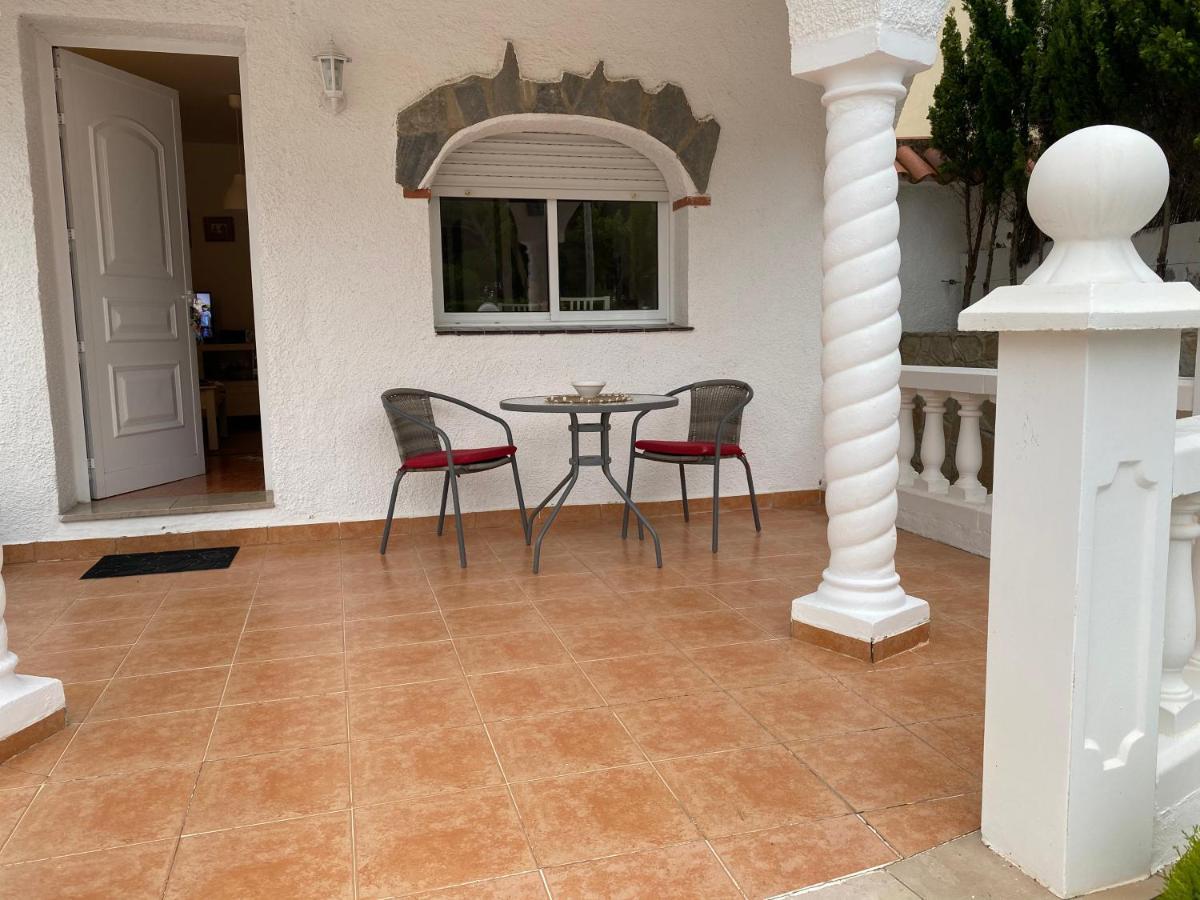 Senorin Del Mar Villa Miami Playa Kültér fotó