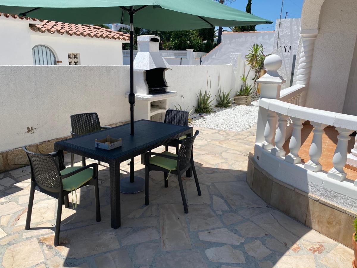 Senorin Del Mar Villa Miami Playa Kültér fotó