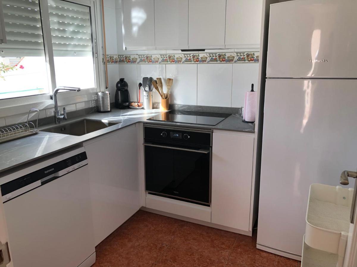 Senorin Del Mar Villa Miami Playa Kültér fotó