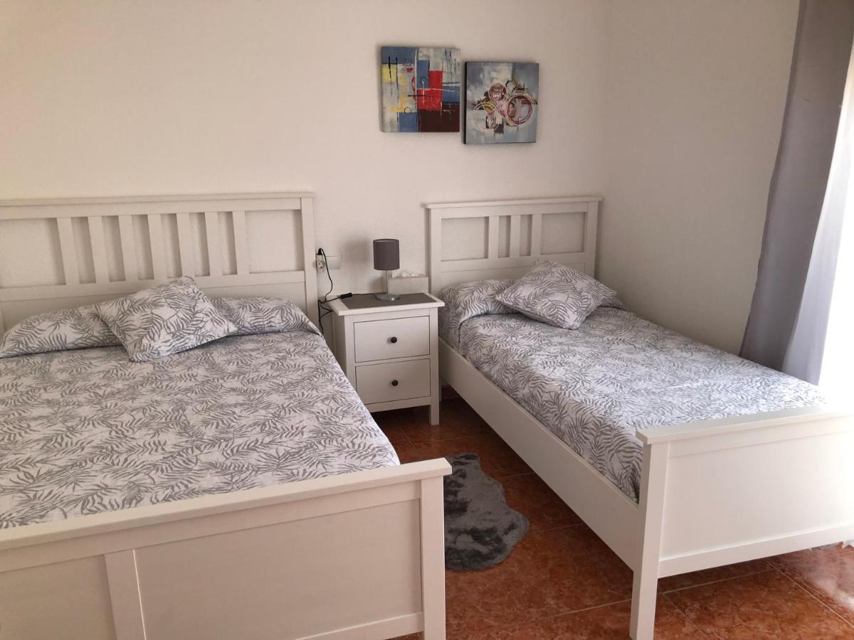 Senorin Del Mar Villa Miami Playa Kültér fotó